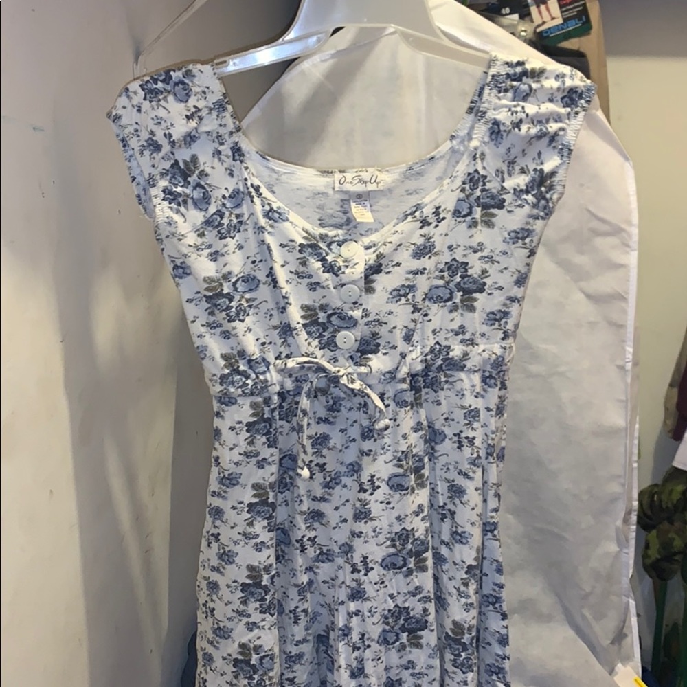 Floral Rompers bundle